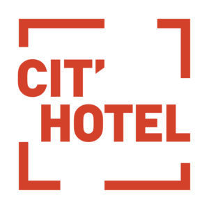 Citotel Arverna Vichy - Cit'Hotel