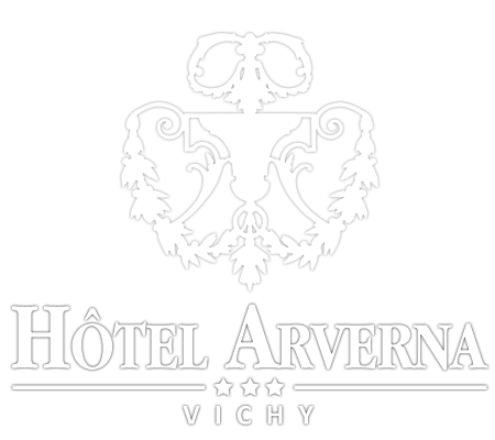 logo arverna