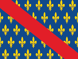 Trace the origins of the Bourbons