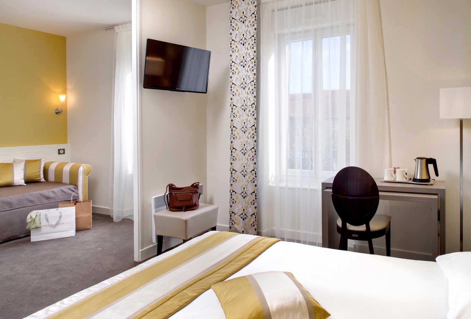 Arverna Citotel Vichy